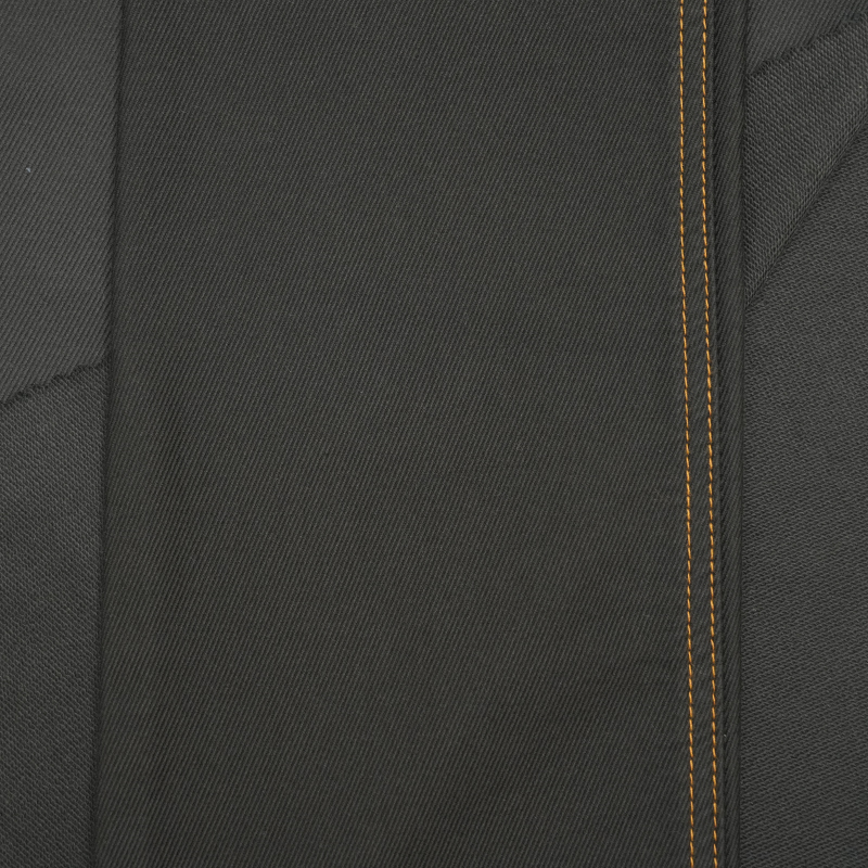 GS1158 COTTON-13％モーダルダブルコーデュロイ染色生地